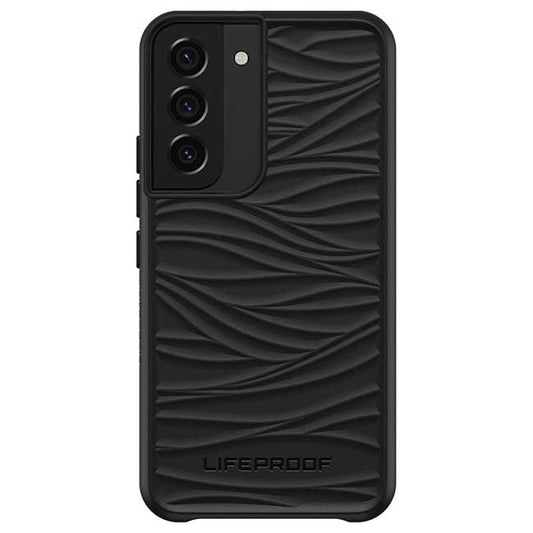 LifeProof WAKE Cover (Suits Galaxy S22) - Black