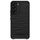 LifeProof WAKE Cover (Suits Galaxy S22) - Black