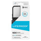 LifeProof WAKE Cover (Suits Galaxy S22) - Black