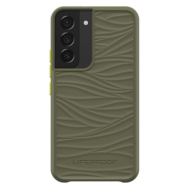LifeProof WAKE Cover (Suits Galaxy S22) - Gambit Green