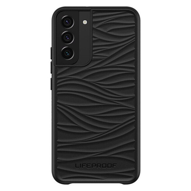 LifeProof WAKE Cover (Suits Galaxy S22 Plus) - Black