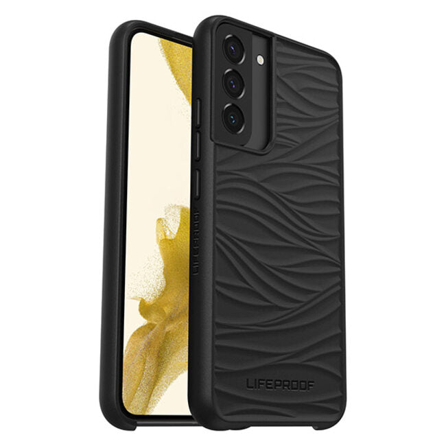 LifeProof WAKE Cover (Suits Galaxy S22 Plus) - Black