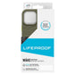 Lifeproof Wake (Suits iPhone 12 Pro Max/iPhone 13 Pro Max) - Gambit Green