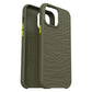 Lifeproof Wake (Suits iPhone 12 Pro Max/iPhone 13 Pro Max) - Gambit Green