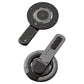 Soka Double-Sided Magnetic Ring 360 Rotating Phone Holder - Graphite Black
