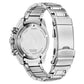 Citizen Promaster Marine Green Dial Stainless Steel Men's Watch (CA0820-50X)
