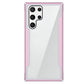 Soka Metal Case (Suits Galaxy S25 Ultra) - Rose Gold