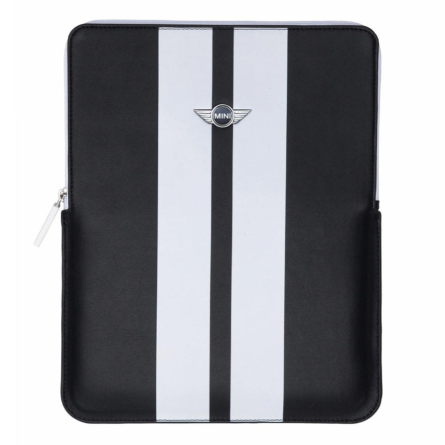 Mini Cooper Lifestyle 9-inch iPad/Tablet Sleeve - Black
