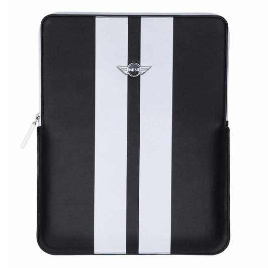 Mini Cooper Lifestyle 9-inch iPad/Tablet Sleeve - Black