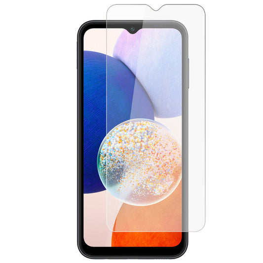 Good 2 Go Glass Protector (Suits Galaxy A54 5G) - Clear