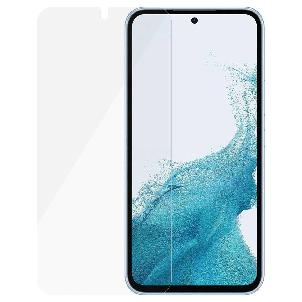 Mobling Glass Protector (Suits Galaxy A54 5G) - Clear
