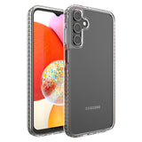 Mobling Vanguard Case (Suits Galaxy S24) - Clear