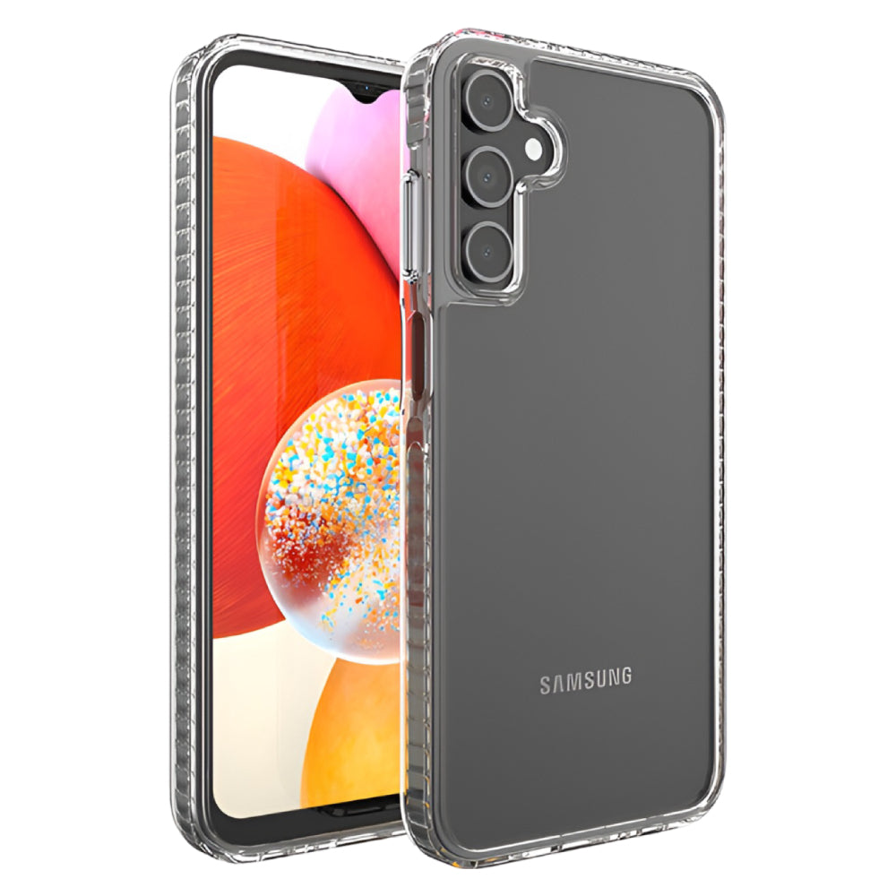 Mobling Vanguard Case (Suits Galaxy A15 5G) - Clear