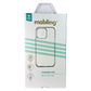 Mobling Vanguard Case (Suits iPhone 15 Pro Max) - Clear