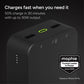 Mophie Powerstation XL 20000mAh 2x USB-A, 1x USB-C 20W PD Output - Black