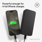 Mophie Powerstation XL 20000mAh 2x USB-A, 1x USB-C 20W PD Output - Black