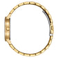 Citizen Mother of Pearl Stainless Steel Dress Women's Watch (EL3103-57D)