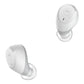 Motorola Moto Buds 100 True Wireless Earbuds - White