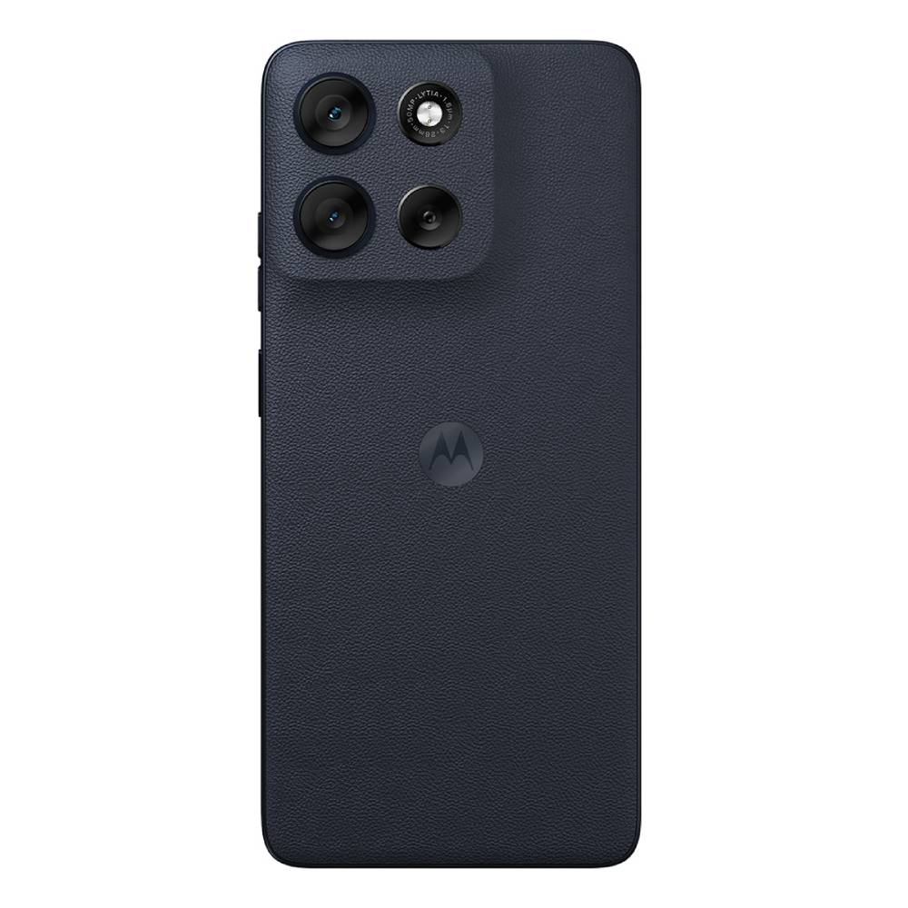 Motorola Moto G56 5G (6.7-inch, 8GB RAM+256GB Storage) - Black Oyster
