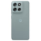 Motorola Moto G56 5G (6.7-inch, 8GB RAM+256GB Storage) - Mist Grey