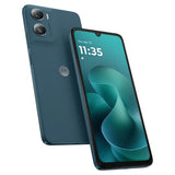 Motorola Moto G06 4G (6.88-inch, 4GB RAM+64GB Storage) - Pantone Tapestry