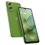 Motorola Moto G06 4G (6.88-inch, 4GB RAM+64GB Storage) - Pantone Tendril