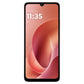 Motorola Moto G06 4G (6.88-inch, 4GB RAM+64GB Storage) - Pantone Arabesque