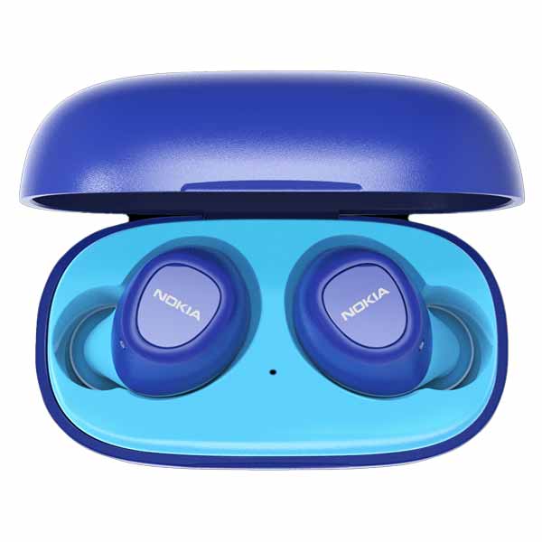 Nokia Essential True Wireless Earphones (E3100) Navy