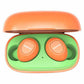 Nokia Essential True Wireless Earphones (E3100) Orange