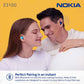 Nokia Essential True Wireless Earphones (E3100) Navy