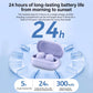 Nokia Essential True Wireless Earphones (E3100 Plus) Purple