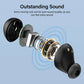 Nokia Essential True Wireless Earphones (E3100 Plus) Purple