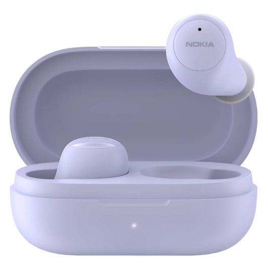 Nokia Essential True Wireless Earphones (E3100 Plus) Purple