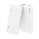 Nokia Portable PD 10,000mAh Power Bank 20W Output (P6203-1)