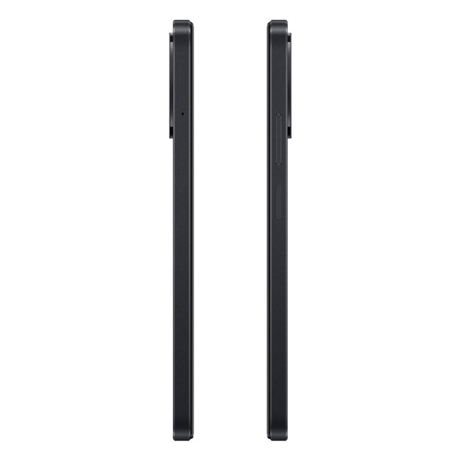 OPPO A38 (6.56-inch, 4GB RAM+128GB Storage) - Glowing Black