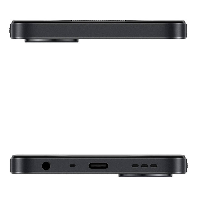 OPPO A38 (6.56-inch, 4GB RAM+128GB Storage) - Glowing Black