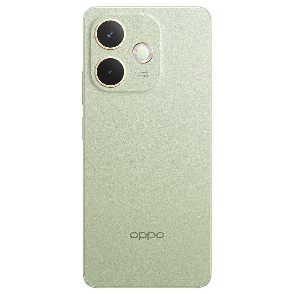 OPPO A5 Pro 5G (6.67-inch, 8GB RAM+256GB Storage) - Olive Green