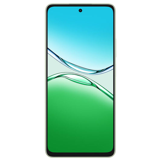 OPPO A5 Pro 5G (6.67-inch, 8GB RAM+256GB Storage) - Olive Green