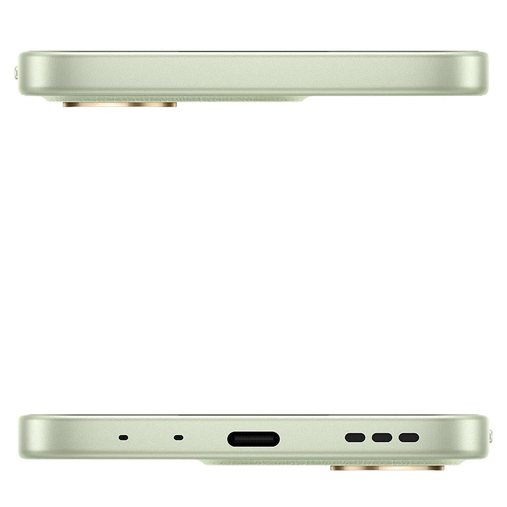 OPPO A5 Pro 5G (6.67-inch, 8GB RAM+256GB Storage) - Olive Green