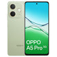 OPPO A5 Pro 5G (6.67-inch, 8GB RAM+256GB Storage) - Olive Green