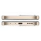 OPPO A6 5G (Dual Sim, 6.75-inch, 6GB RAM+256GB Storage) - Aurora Gold