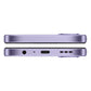 OPPO A6x 5G (Dual Sim, 6.75-inch, 4GB RAM+128GB Storage) - Violet Purple