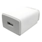 OPPO Mini Power Adaptor 10W (AK933GB) - White