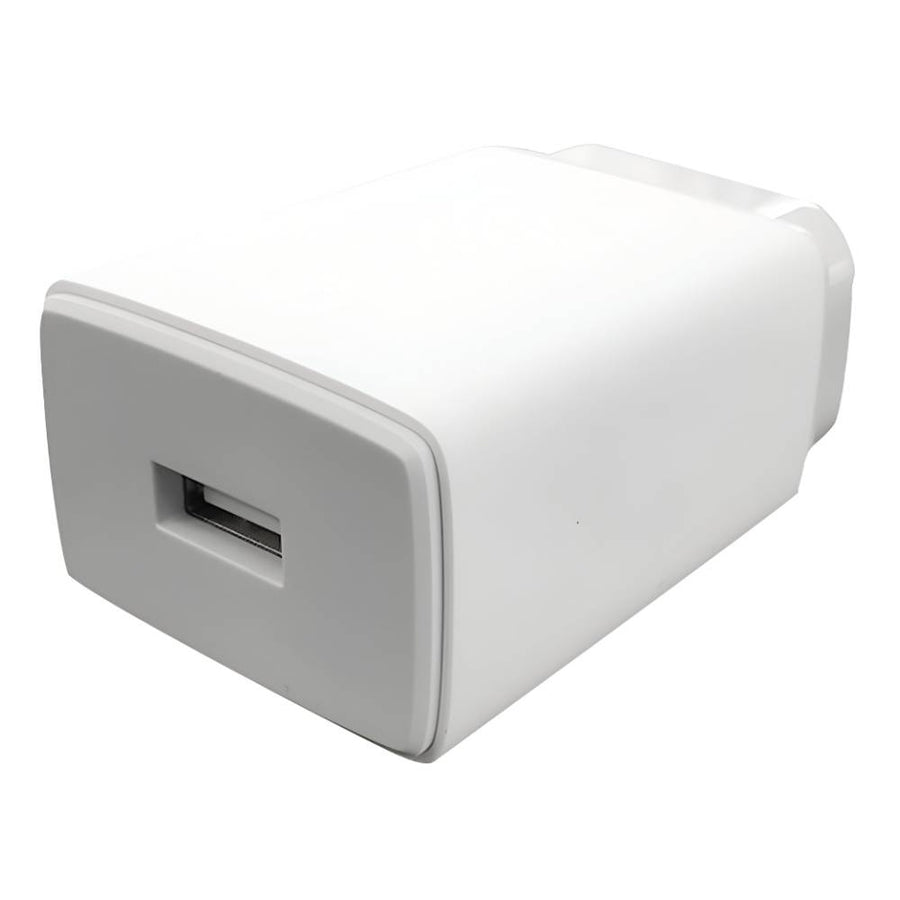 OPPO Mini Power Adaptor 10W (AK933GB) - White