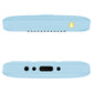 Opel Lite CandyBar 4G (Dual Sim, 2.8-inch, Keypad) - Blue Aura