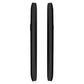 Opel Lite CandyBar 4G (Dual Sim, 2.8-inch, Keypad) - Deep Black