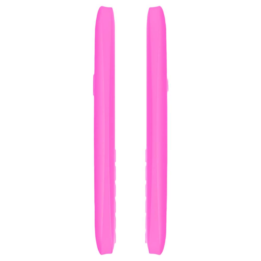 Opel Lite CandyBar 4G (Dual Sim, 2.8-inch, Keypad) - Electric Fuchsia