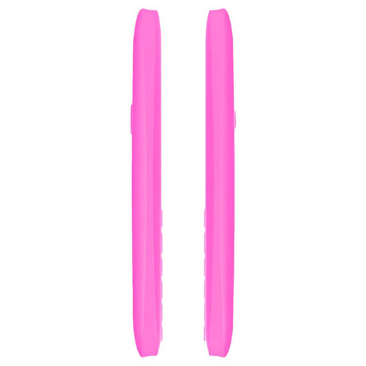 Opel Lite CandyBar 4G (Dual Sim, 2.8-inch, Keypad) - Electric Fuchsia