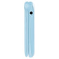 Opel Lite Flip 4G (Dual Sim, 2.4-inch, Bluetooth) - Blue Aura