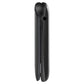 Opel Lite Flip 4G (Dual Sim, 2.4-inch, Bluetooth) - Deep Black
